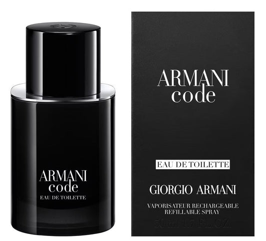 Armani code 50ml Minoustore