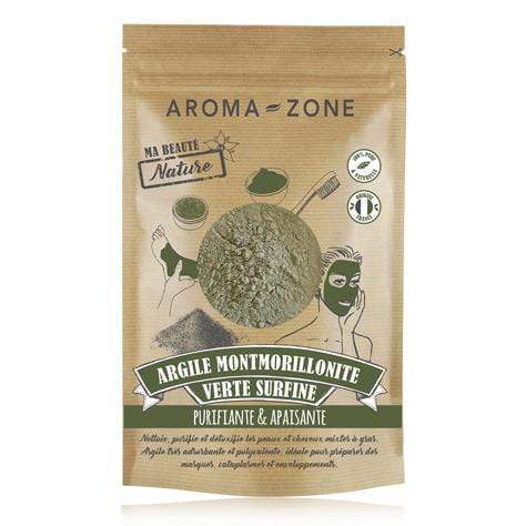 Aroma Zone - Argile Verte Illite Surfine Minoustore