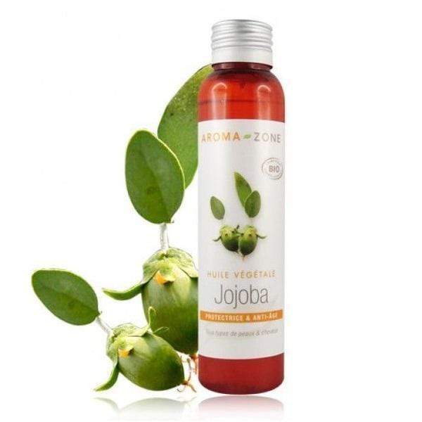 Aroma Zone - Jojoba BIO Minoustore