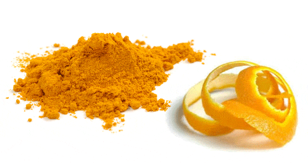 Aroma Zone - Poudre d'Orange Minoustore