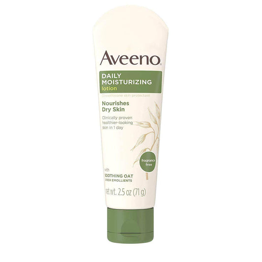 Aveeno Daily Moisturizing Body Lotion Minoustore