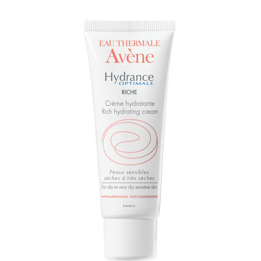 Avene Hydrance Optimale Riche 40ml Minoustore