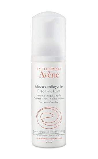 Avene Mousse Nettoyante Cleansing Foam 150 ml Minoustore