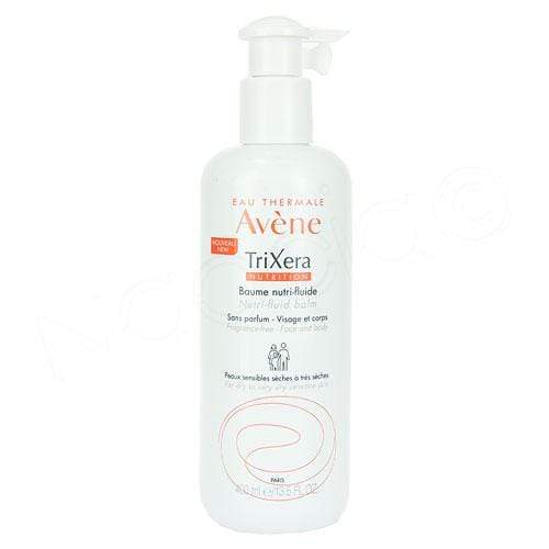 Avene TriXera nutrition nettoyant 400 ml Minoustore