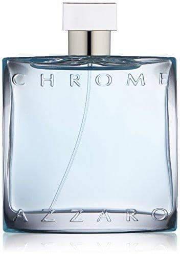 Azzaro Chrome Eau de Toilette Spray, 50ml Minoustore