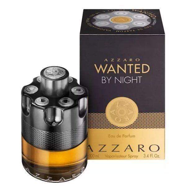 Azzaro Wanted by Night Eau de Parfum 100ml Minoustore