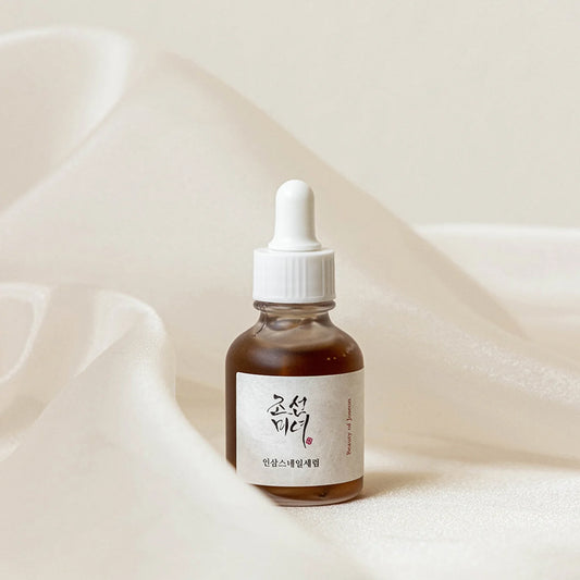 BEAUTY OF JOSEON Revive Serum : Ginseng + Snail Mucin