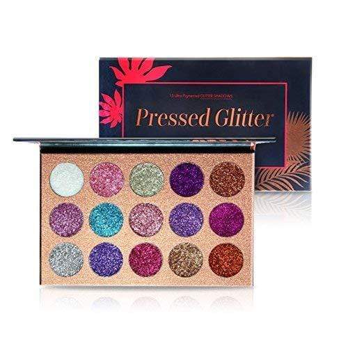 BEAUTY GLAZED  Pressed Glitter Minoustore