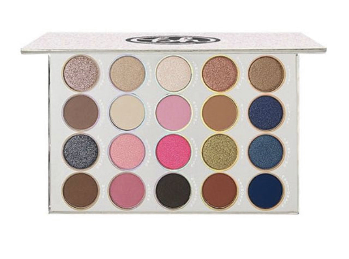 BH Cosmetics Fairy Lights Eyeshadow Palette Minoustore