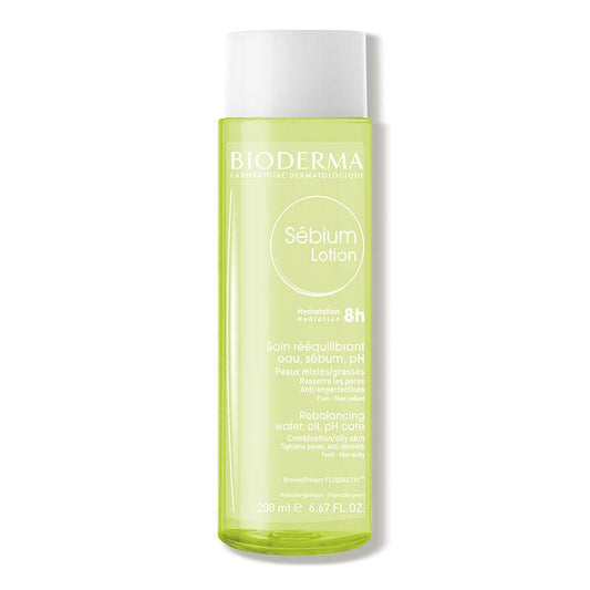 BIODERMA Sebium Lotion 200ml Minoustore