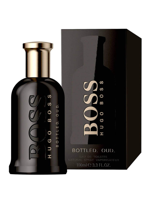 BOSS BOTTLED OUD EDP 100ML Minoustore