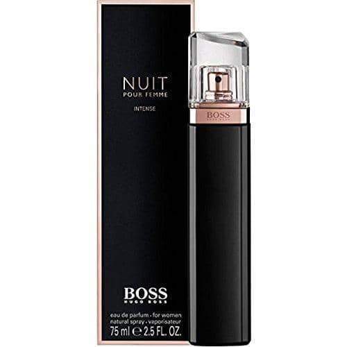 BOSS NUIT SET EDP 75 ML+BODY LOTION 100 ML Minoustore