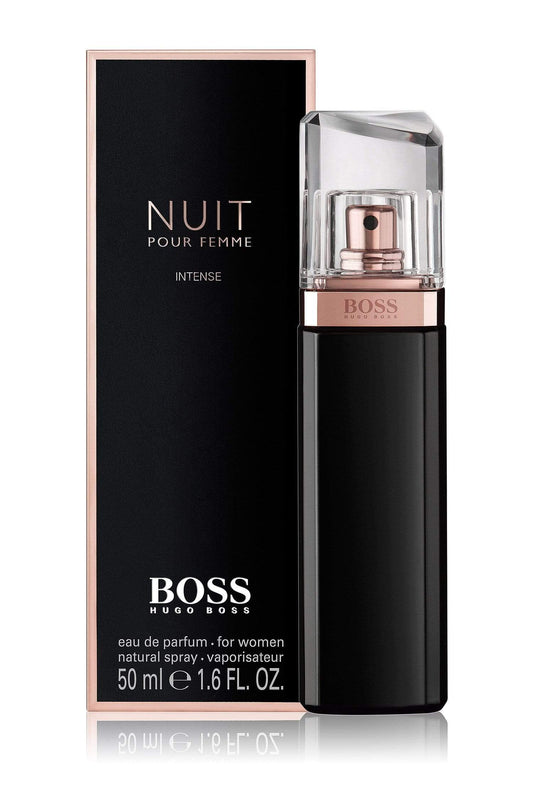 BOSS Nuit Intense Eau de Parfum 50 ml Minoustore