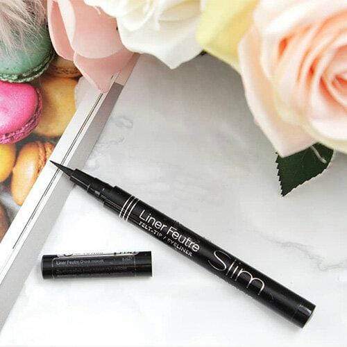 BOURJOIS Slim Eyeliner Minoustore