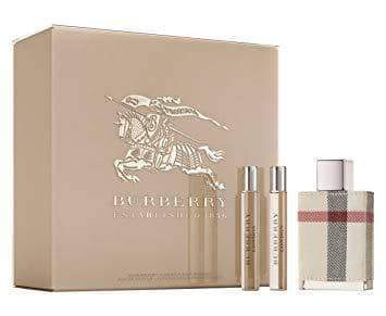 BURBERRY London EDP 100ML Minoustore