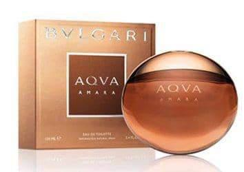 BVLGARI Aqva Amara For Men 100ML Edt Minoustore