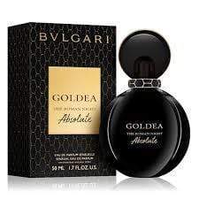 BVLGARI Goldea The Roman Night Absolute Eau de Parfum 50ml Minoustore