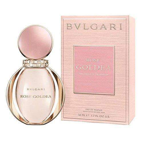 BVLGARI ROSE GOLDEA EDP 50ML Minoustore