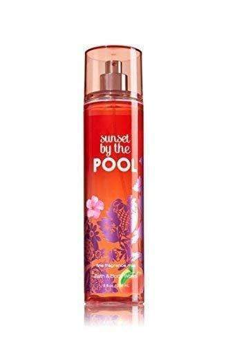 Bath & Body Works Fragrance Mist Sunset by the Pool Minoustore