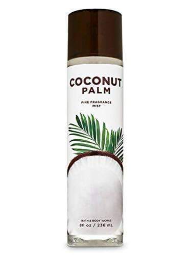 Bath and Body Works Coconut Minoustore