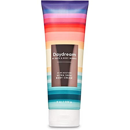 Bath and Body Works Daydream Body cream Minoustore