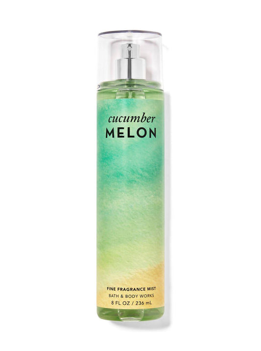 Bath & body works CUCUMBER MELON Minoustore