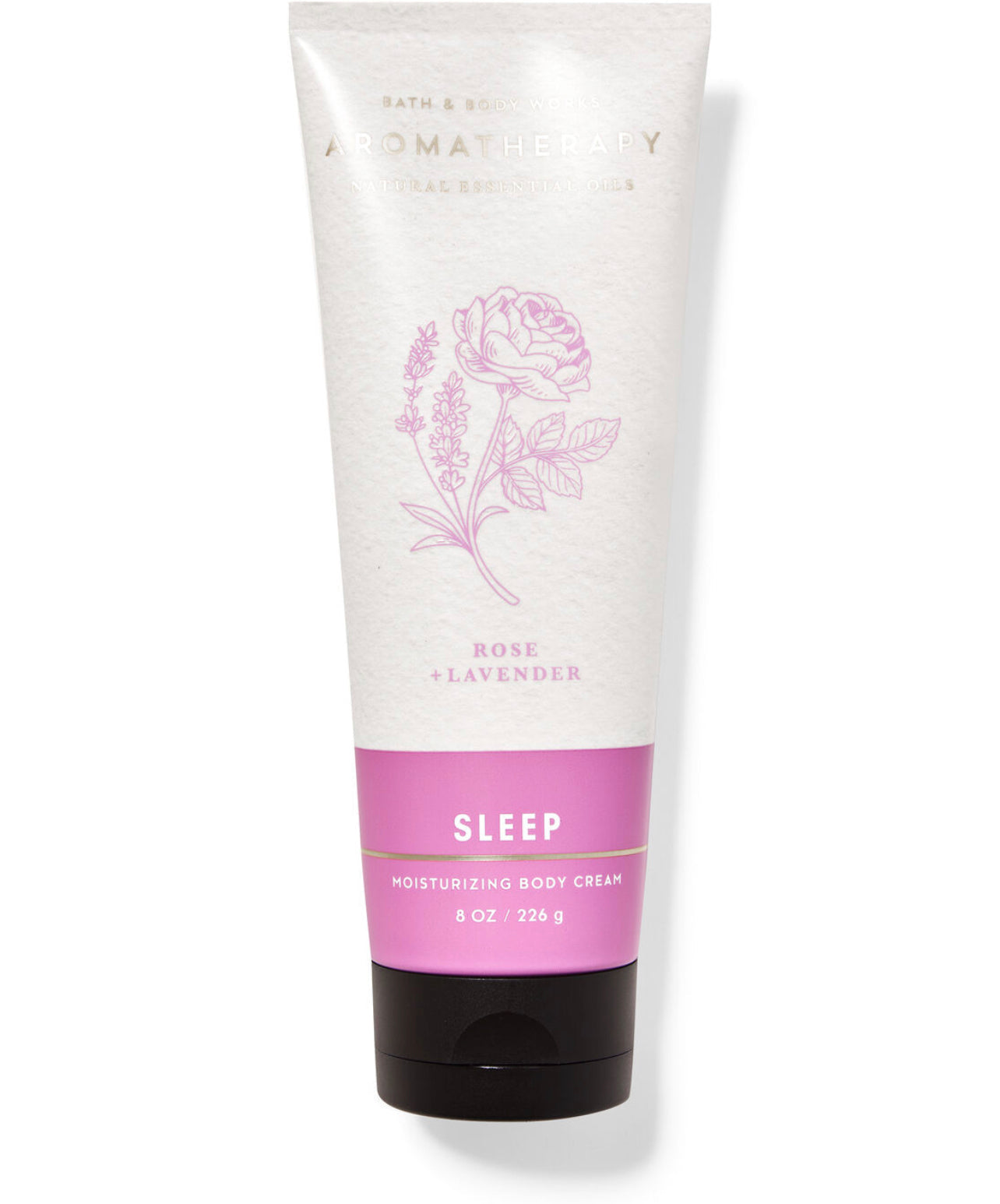 Bath & body works sleep Body Cream Minoustore