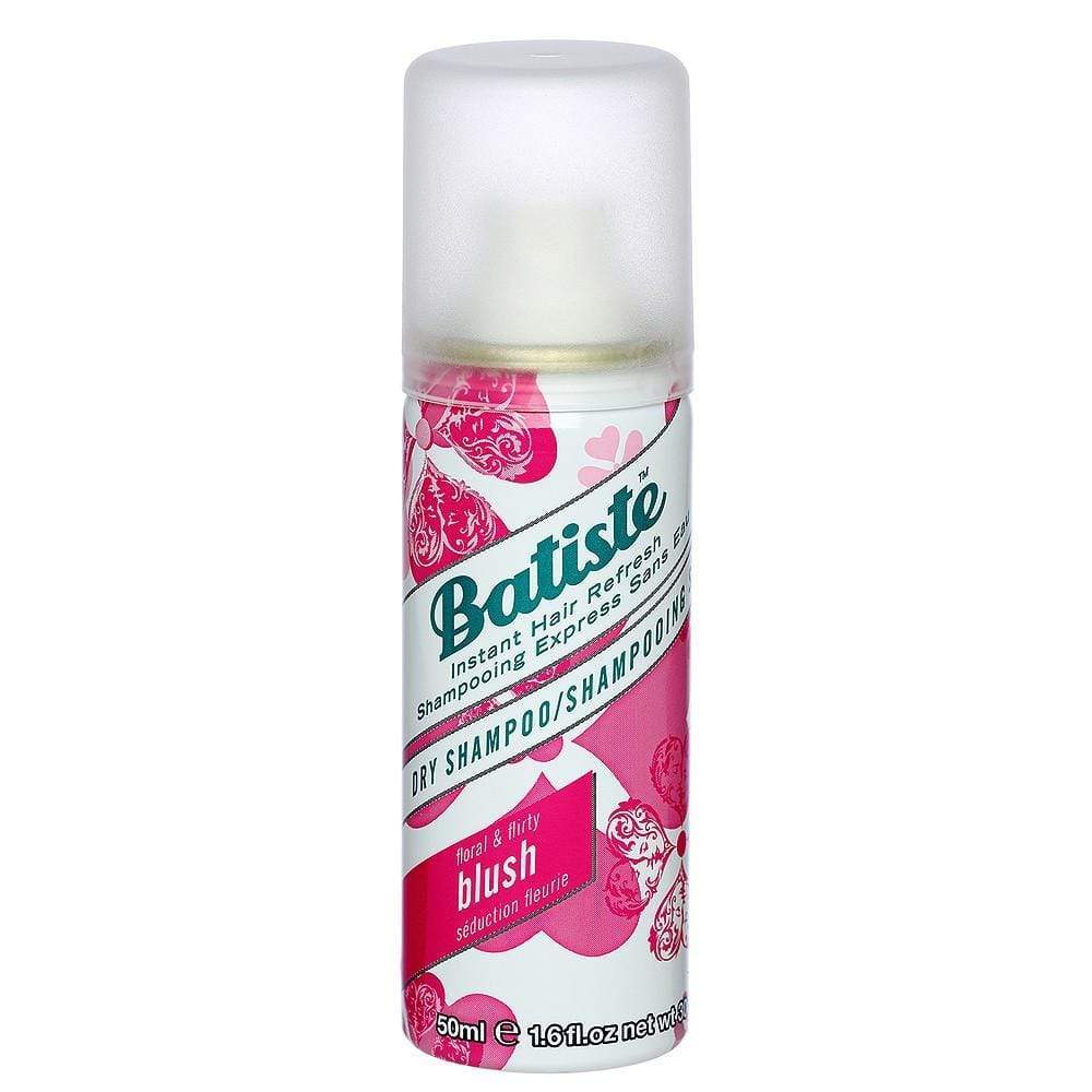 Batiste Dry Shampoo - Blush - Mini 50 mL Minoustore