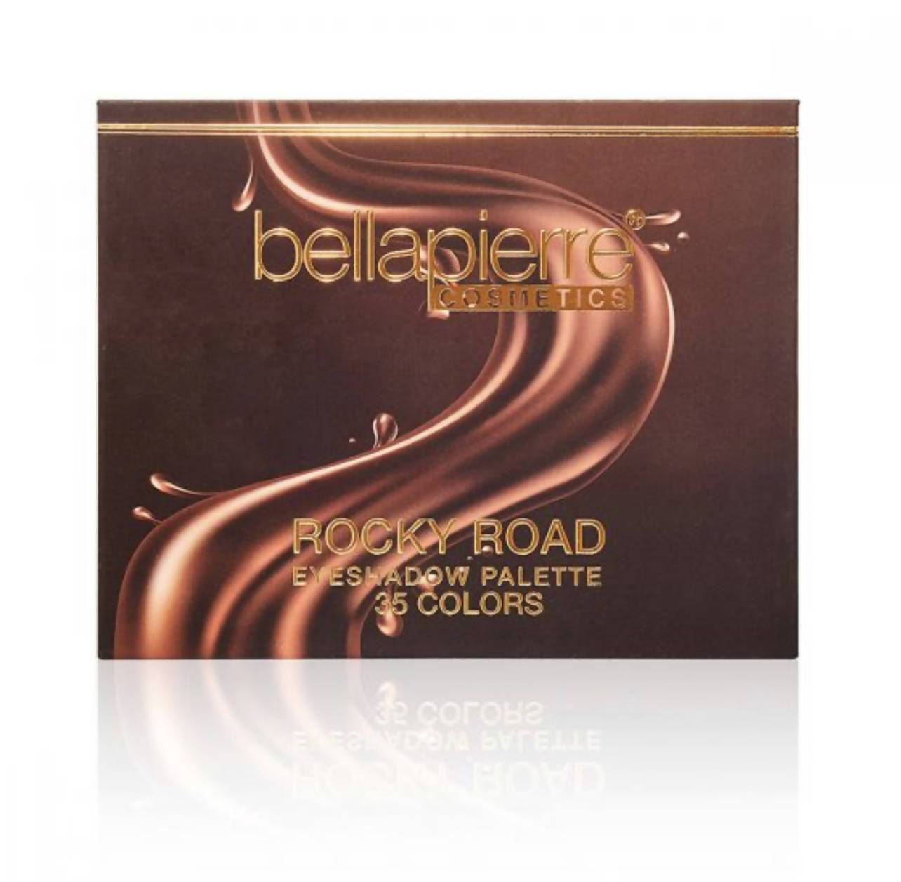 Bellapierre Rocky Road Eyeshadow Palette Minoustore