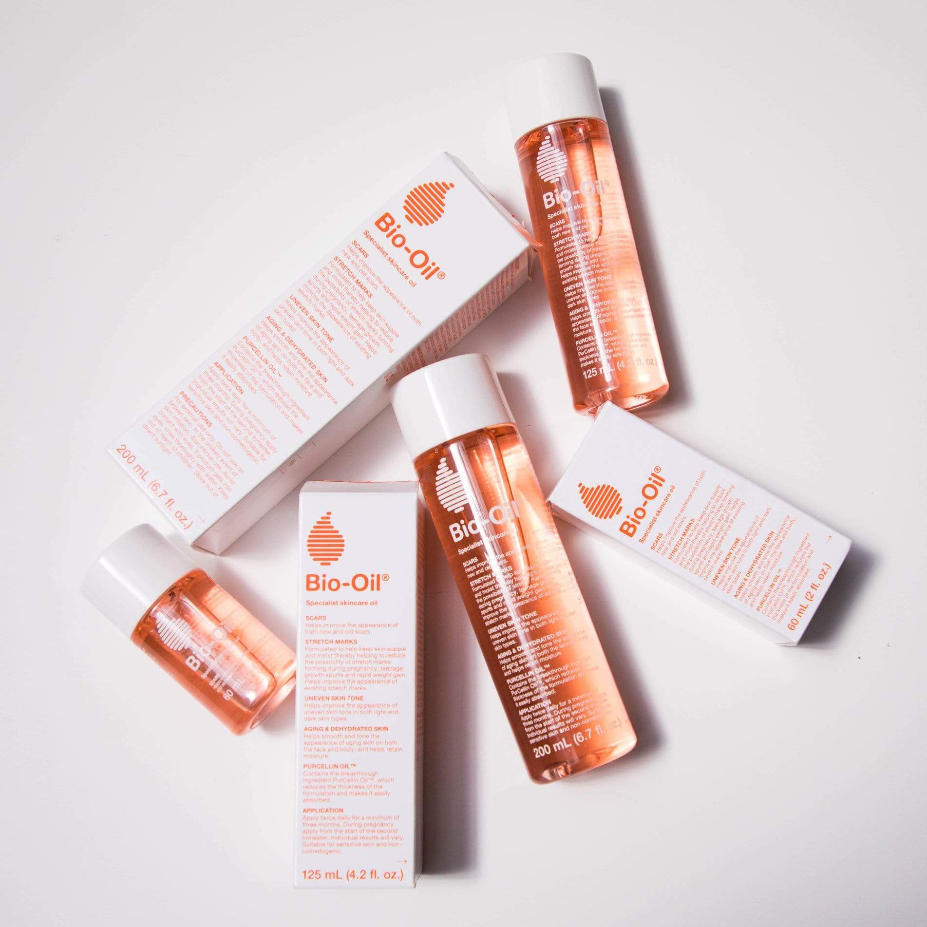 Bio-Oil (60ml) Minoustore