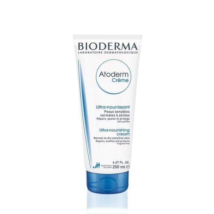 Bioderma Atoderm Cream 200ml Minoustore