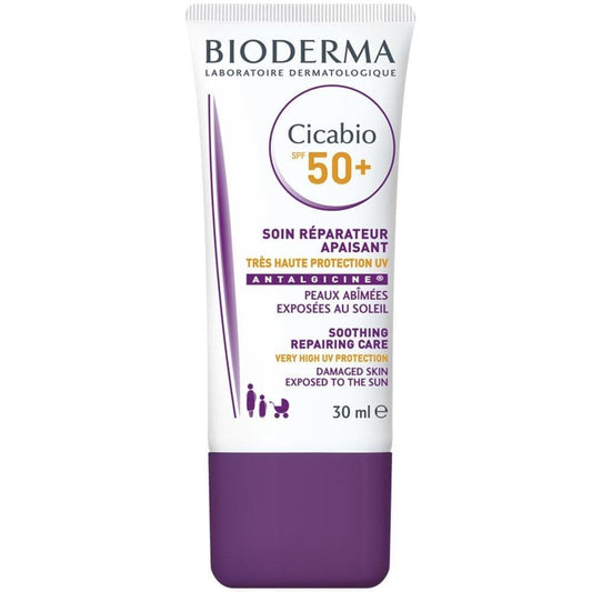 Bioderma Cicabio SPF 50+ Minoustore