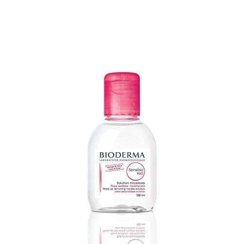 Bioderma Sensibio H2O  Makeup Remover 100ML Minoustore