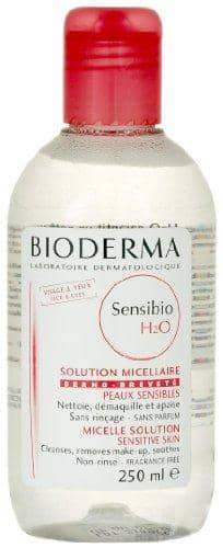 Bioderma Sensibio H2O Makeup Remover 250ml Minoustore