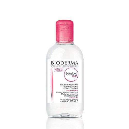 Bioderma Sensibio H2O Makeup Remover 250ml Minoustore