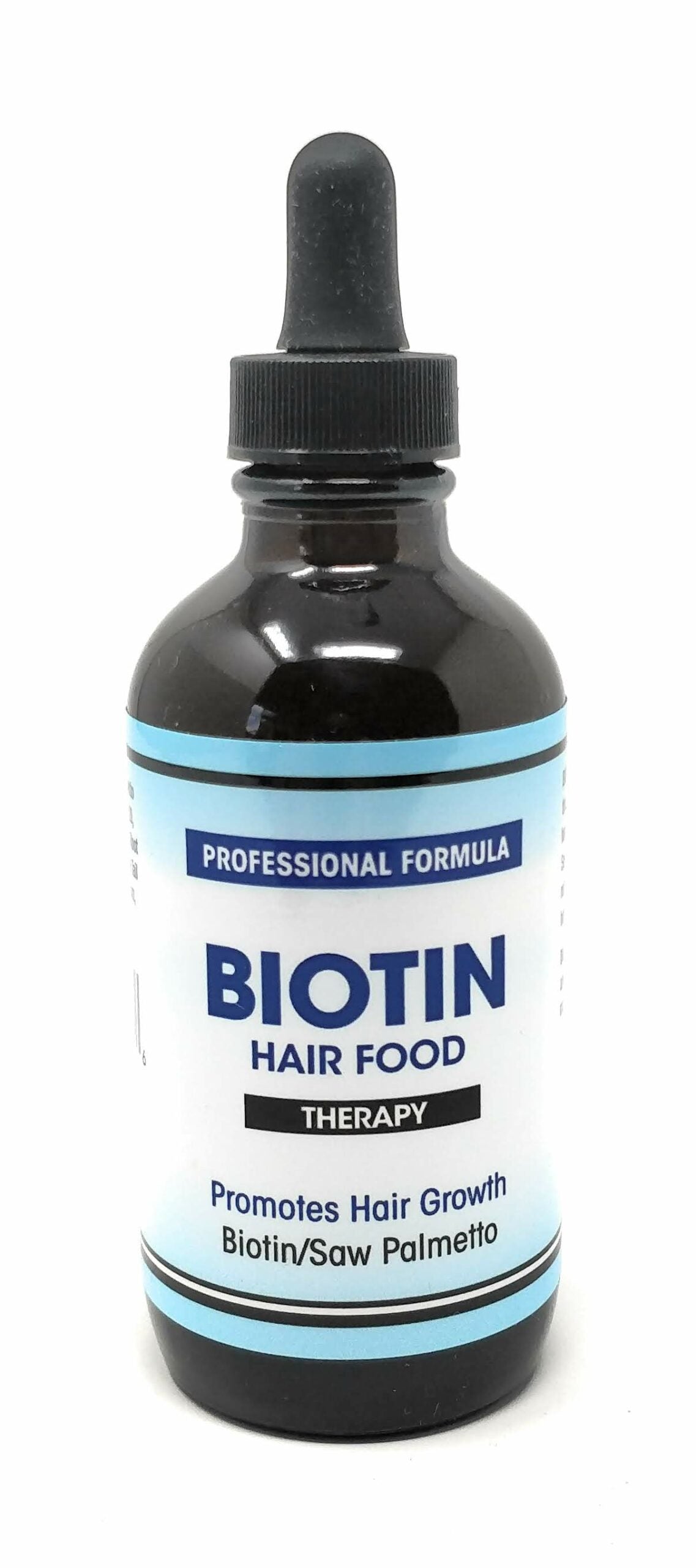 Biotin Hair Food Therapy Minoustore