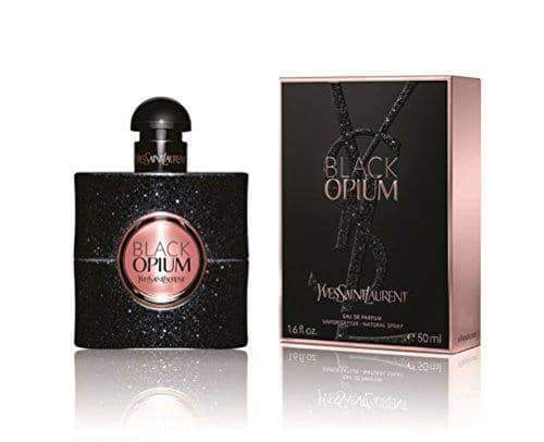 Black Opium by Yves Saint Laurent EDP 50ML Minoustore