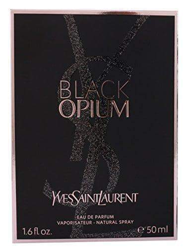 Black Opium by Yves Saint Laurent EDP 50ML Minoustore