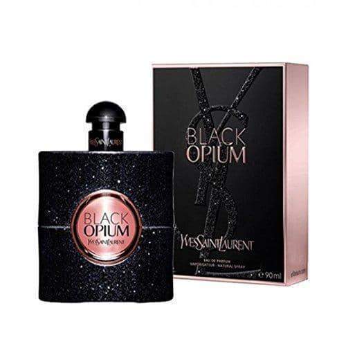 Black Opium by Yves Saint Laurent EDP 90ML Minoustore