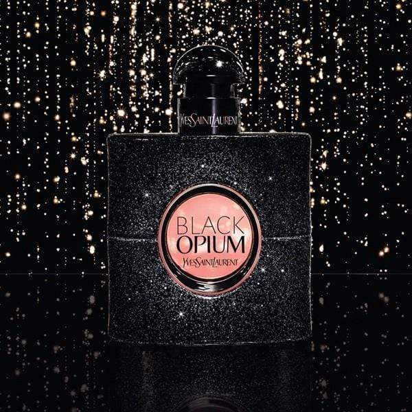 Black Opium by Yves Saint Laurent EDP 90ML Minoustore