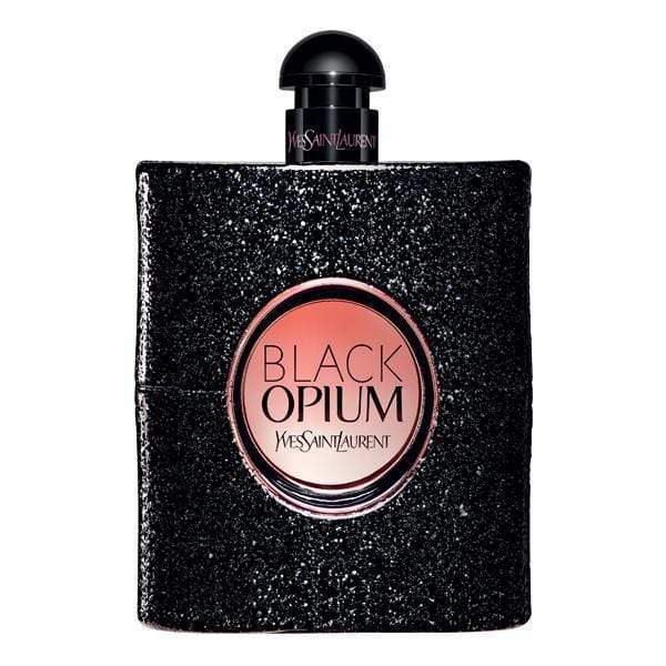 Black Opium by Yves Saint Laurent EDP 90ML Minoustore