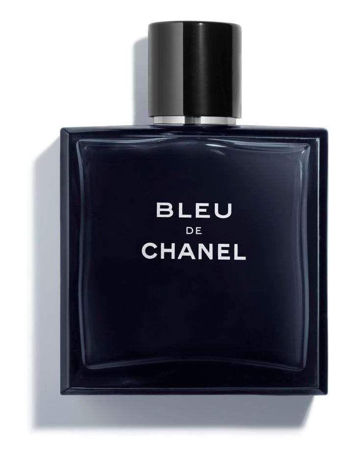 Bleu De Chanel Eau de Toilette Spray 50ML Minoustore