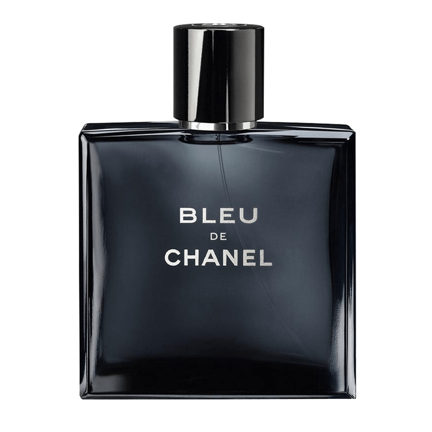 Bleu De Chanel Eau de Toilette Spray 50ML Minoustore