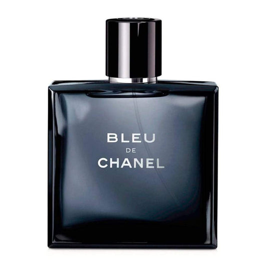 Bleu De Chanel Pour Homme Edt 100ml Minoustore