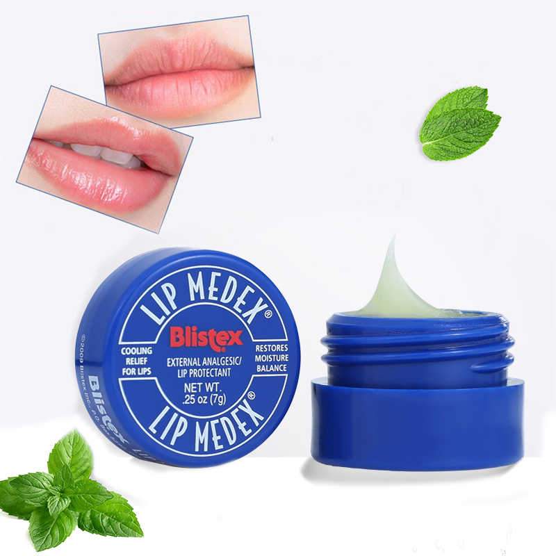 Blistex Lip Medex 7g Minoustore