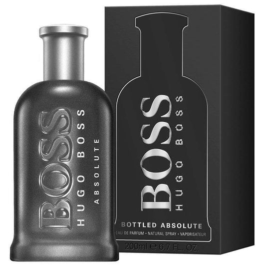 Boss Bottled Absolute 100ml EDP Minoustore