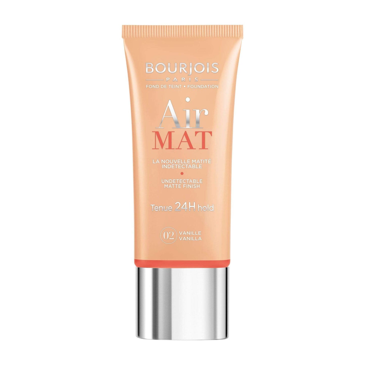 Bourjois Air MAT 02 Minoustore