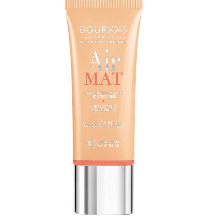 Bourjois Air MAT 03 Minoustore