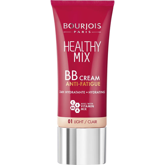 Bourjois Healthy Mix BB Cream Anti Fatigue Minoustore