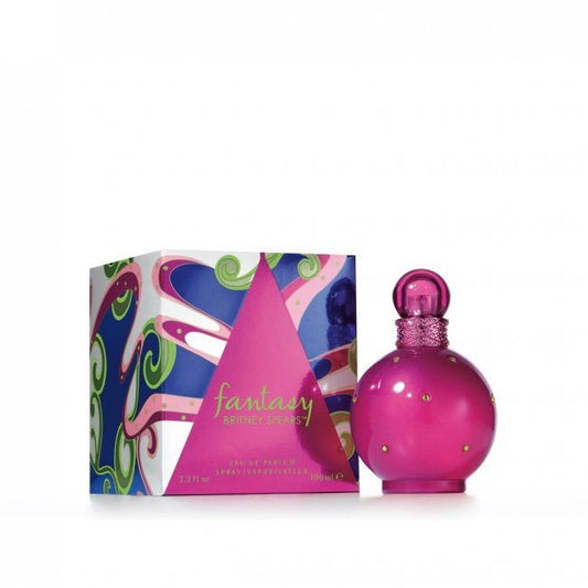 Britney Spears Fantasy Eau de Parfum 100ml Minoustore